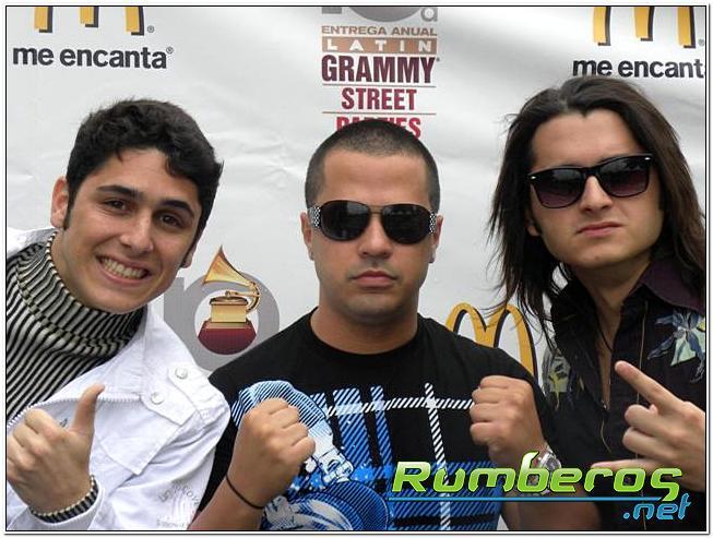 rumberos imagenen de galeria